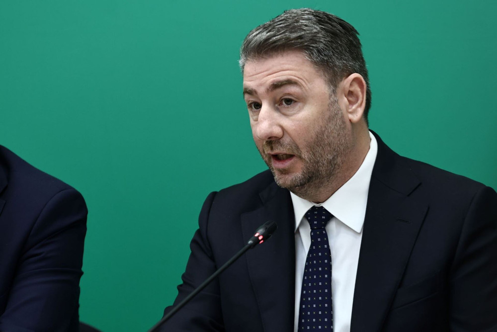 Σφοδρές επιθέσεις δελφίνων κατά Ανδρουλάκη: αίμα και άμμος στον «πράσινο» ΣΥΡΙΖΑ