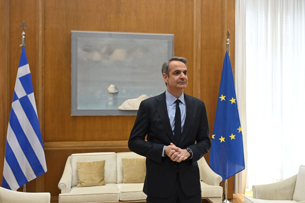 Το πρωτοφανές εύρημα της Alco για τον Κυριάκο Μητσοτάκη: πηγαίνουν… κουβά οι θιασώτες της αλλαγής