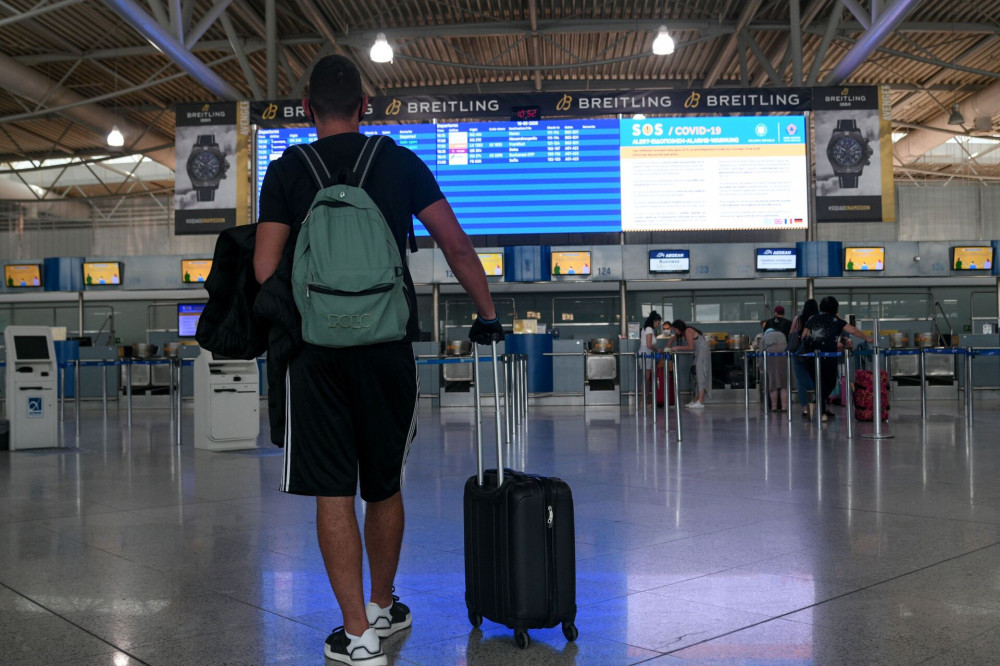 ΕΟΤ: δράση για την προβολή της Αθήνας στη γαλλική περιφέρεια Auvergne-Rhône-Alpes (photo)