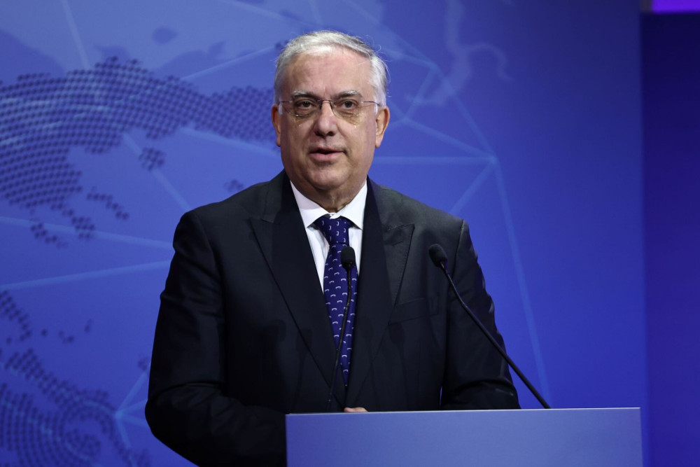 Τάκης Θεοδωρικάκος: Στο τραπέζι και άλλα μέτρα κατά της ασυδοσίας, αν χρειαστεί - «Προστατεύουμε τους πολίτες»
