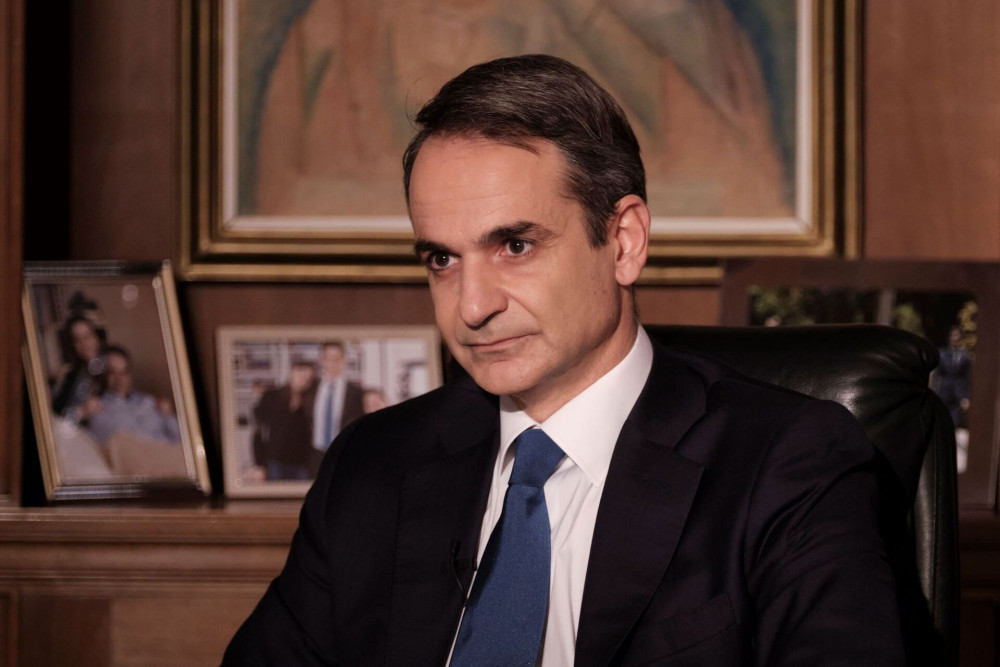 Συγχαρητήρια Μητσοτάκη στον Μαγιάρ: Μεγάλη βραδιά για την Ουγγαρία και την Ευρώπη