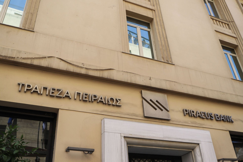 Η Τράπεζα Πειραιώς ενισχύει τις επενδύσεις σε αγροφωτοβολταϊκούς σταθμούς