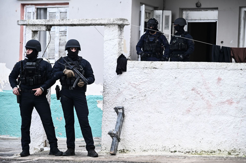 Αποκλειστικές πληροφορίες για τα σχέδια δημόσιας ασφάλειας: η ΕΛ.ΑΣ. στη νέα εποχή
