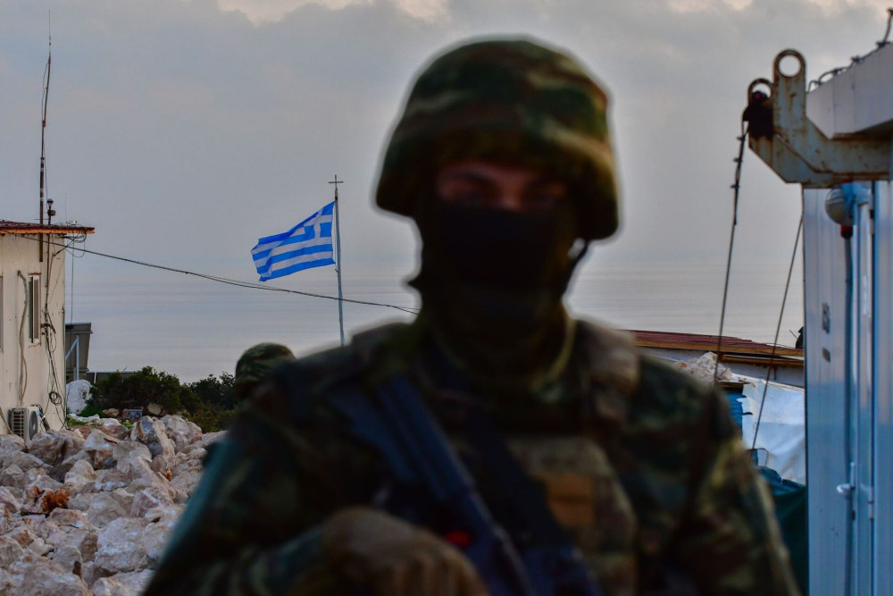 Ένοπλες Δυνάμεις: ενιαίο σύστημα απέναντι στις υβριδικές απειλές