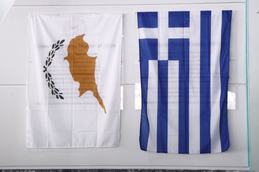 Λευκωσία: άνοιγμα στην ελληνική τουριστική αγορά