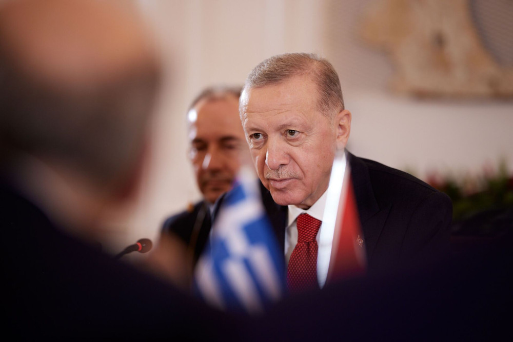 Τουρκική πρόκληση στον ΟΗΕ: Επιμένει στο παράνομο τουρκολιβυκό μνημόνιο και αμφισβητεί ελληνικές και κυπριακές ΑΟΖ