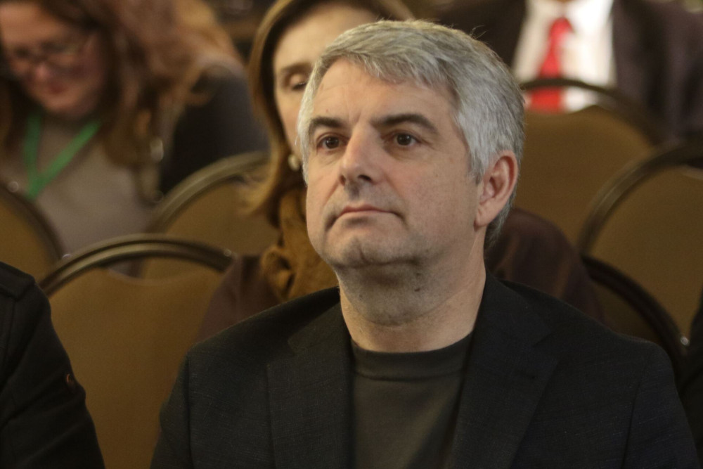 Σάρωσε ο Οδυσσέας, παρότι… διαγραμμένος