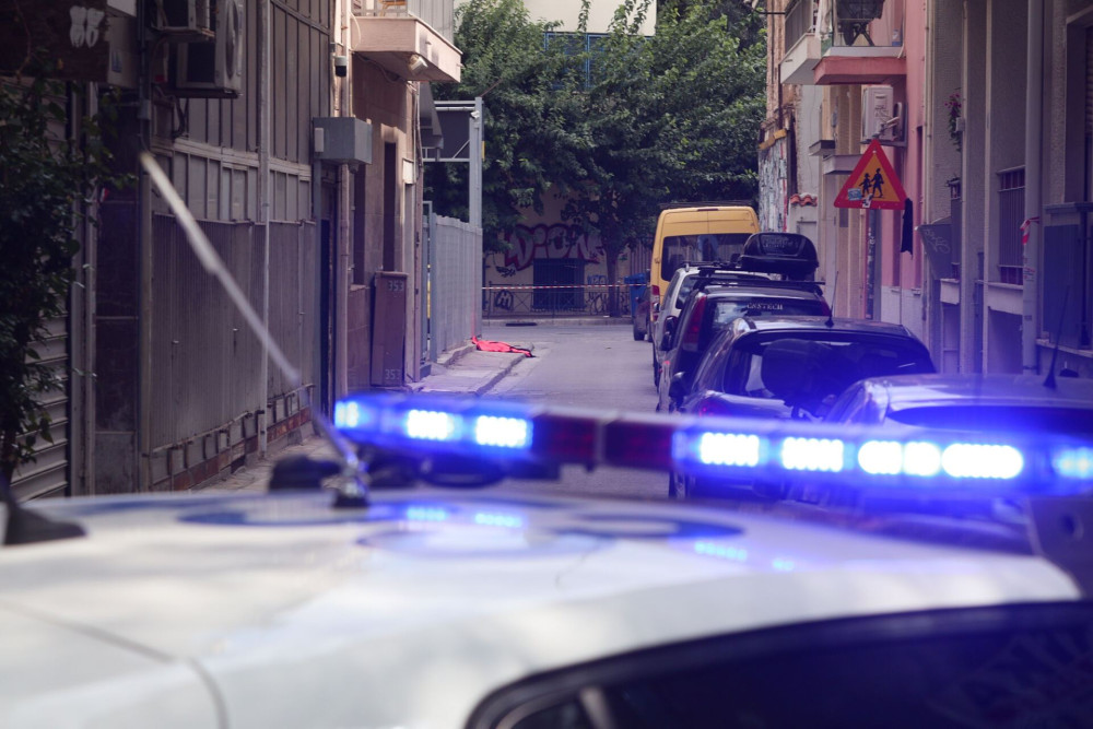 Εμπλεκόμενος στην υπόθεση Λυγγερίδη ο ένας συλληφθείς για τους πυροβολισμούς στην Πατησίων