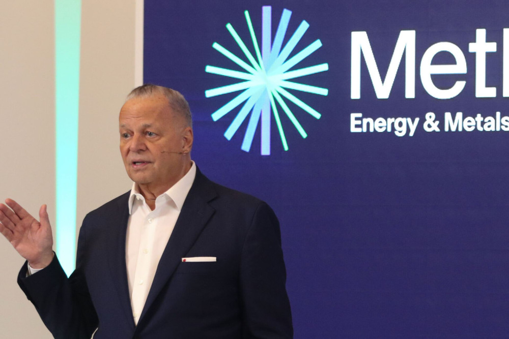 METLEN: στρατηγική συμφωνία με την Coca-Cola Τρία Έψιλον για πράσινη ενέργεια