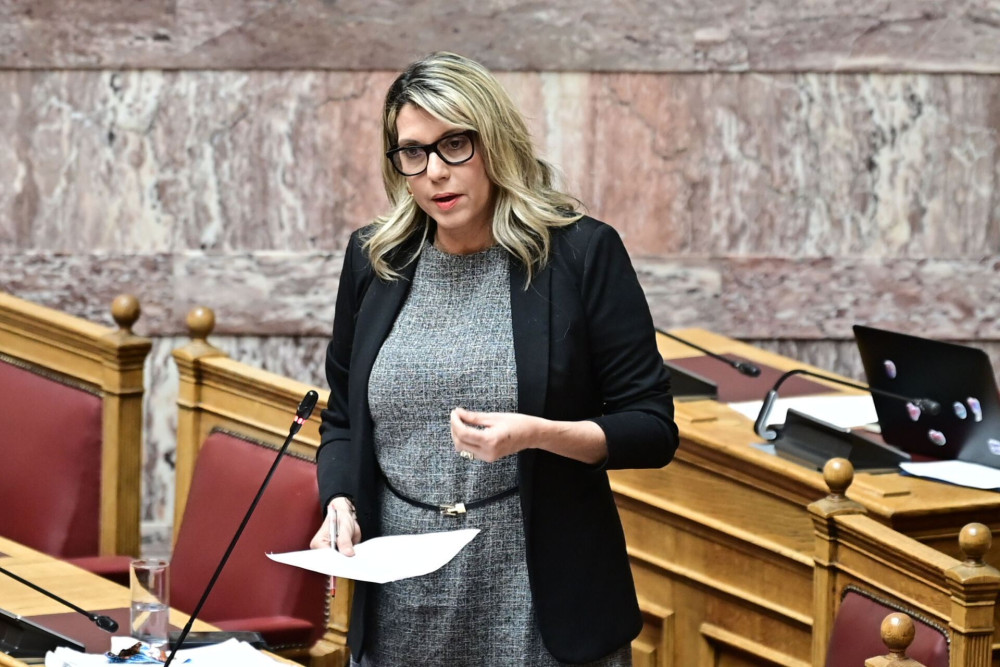 Άννα Καραμανλή: Ο ελληνικός τουρισμός έχει επιδείξει αξιοσημείωτη ανθεκτικότητα στις κρίσεις