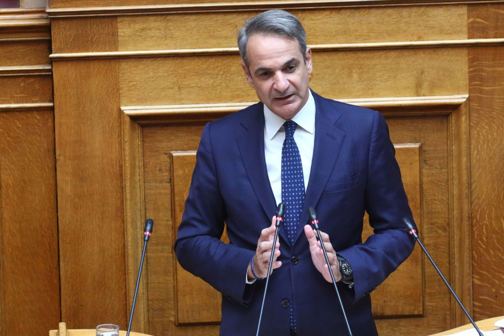 Γιατί ο Μητσοτάκης παραμένει κυρίαρχος στο πολιτικό σκηνικό