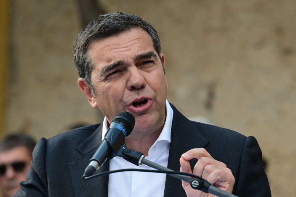 Ο Τσίπρας, η διαπλοκή και το κακό συναπάντημα