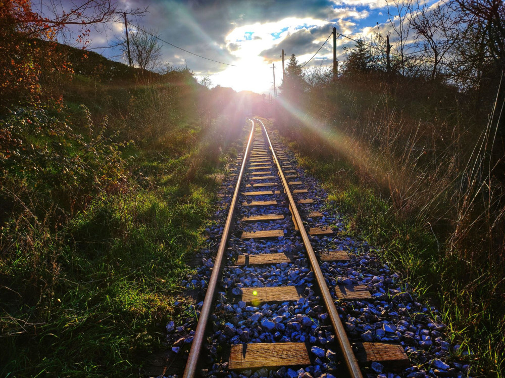 Σε λειτουργία το railway.gov.gr: Πραγματικός χρόνος, ακρίβεια εκατοστών και πλήρης εικόνα του σιδηροδρομικού δικτύου