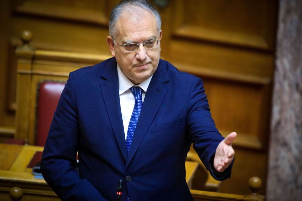 Τάκης Θεοδωρικάκος: Έχουμε προετοιμάσει σχέδιο έκτακτων μέτρων για την προστασία των καταναλωτών