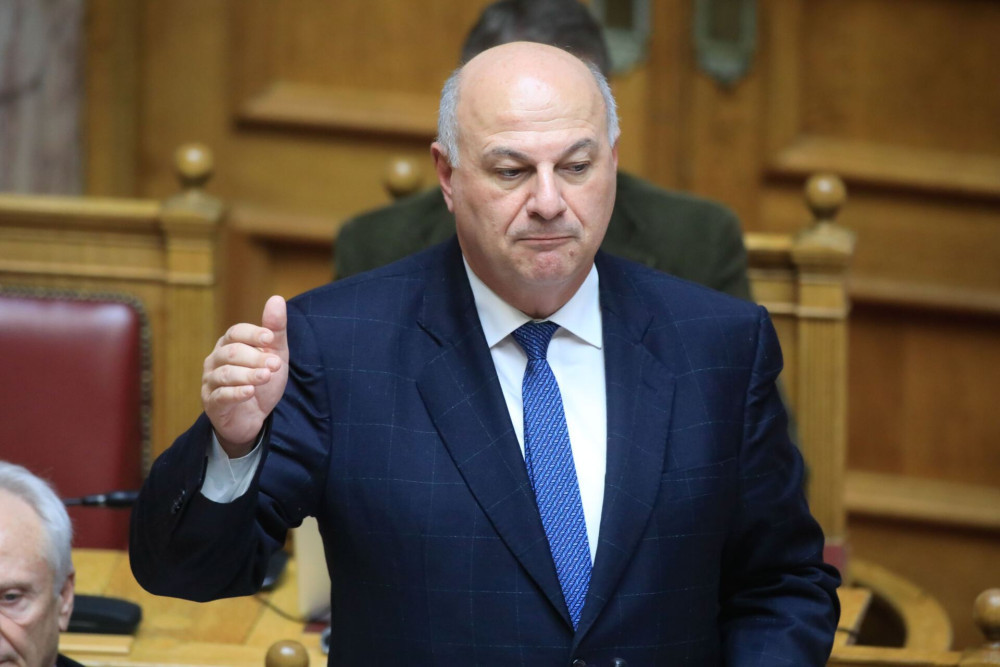 Κώστας Τσιάρας: Επενδύσεις και ψηφιακός μετασχηματισμός στην Καρδίτσα μέσω ΕΣΠΑ