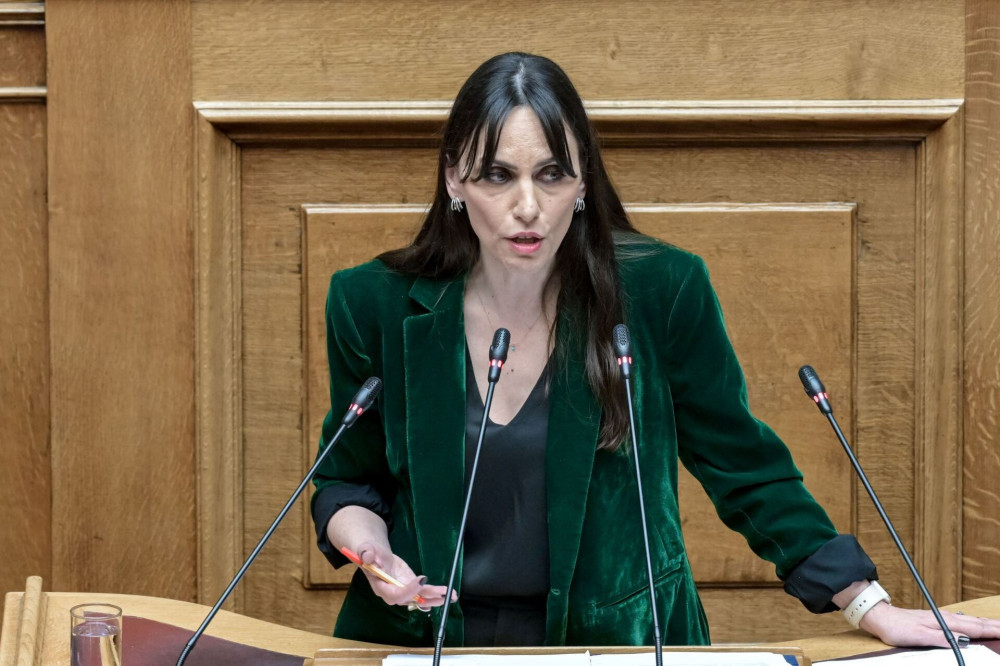 Βιβή Χαραλαμπογιάννη: Στο επίκεντρο η ποιοτική αναβάθμιση των υπαλλήλων του Δημοσίου