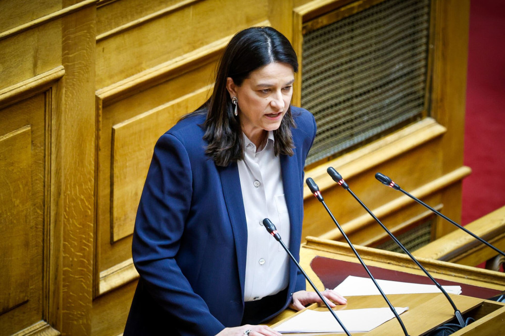 Νίκη Κεραμέως: Σε ισχύ η πρώτη συλλογική σύμβαση με αυξήσεις μέχρι 12% στον κατώτατο μισθό