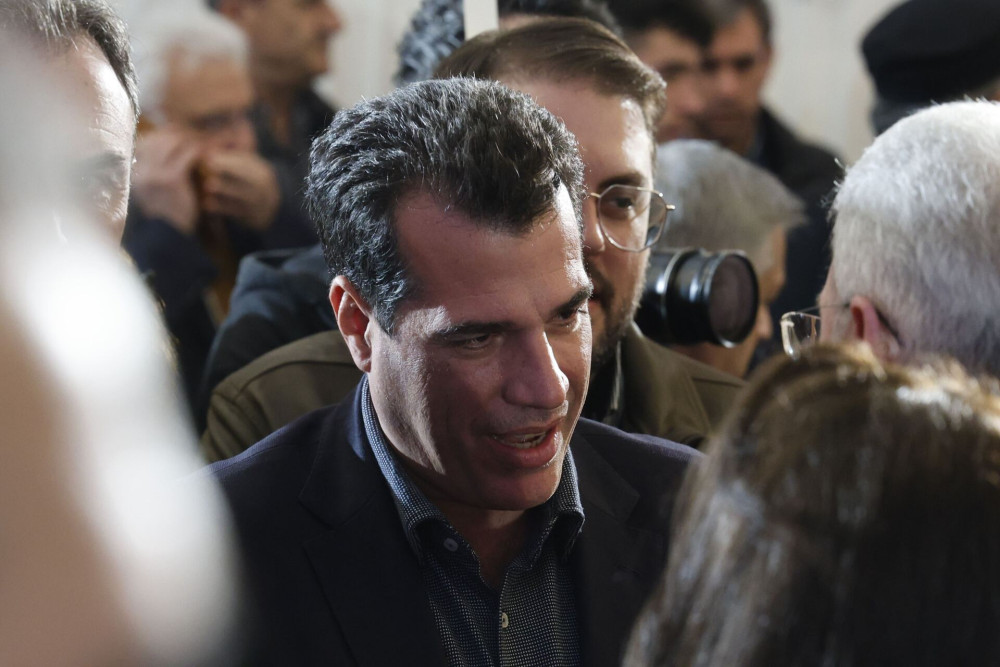 Θάνος Πλεύρης και Δικηγορικοί Σύλλογοι ενώνουν δυνάμεις στο «νέο σύμφωνο ασύλου»