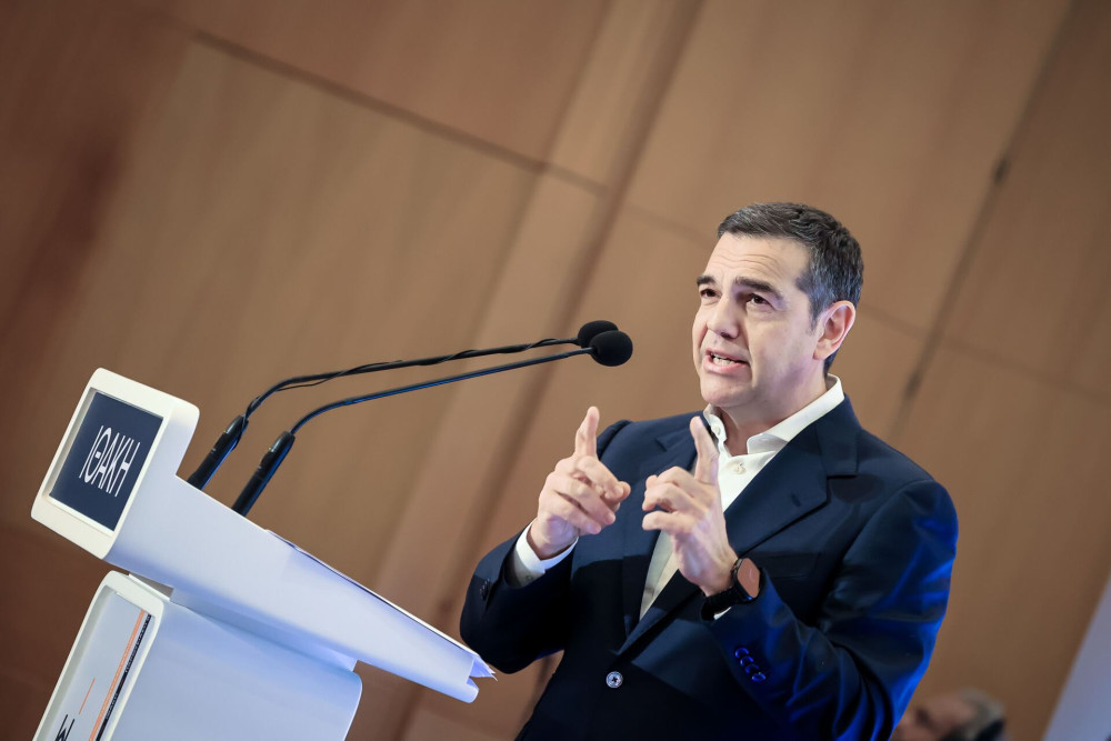 Από τι γλιτώσαμε: όταν ο Τσίπρας έλεγε ότι το Ιράν είναι παράγων… σταθερότητας