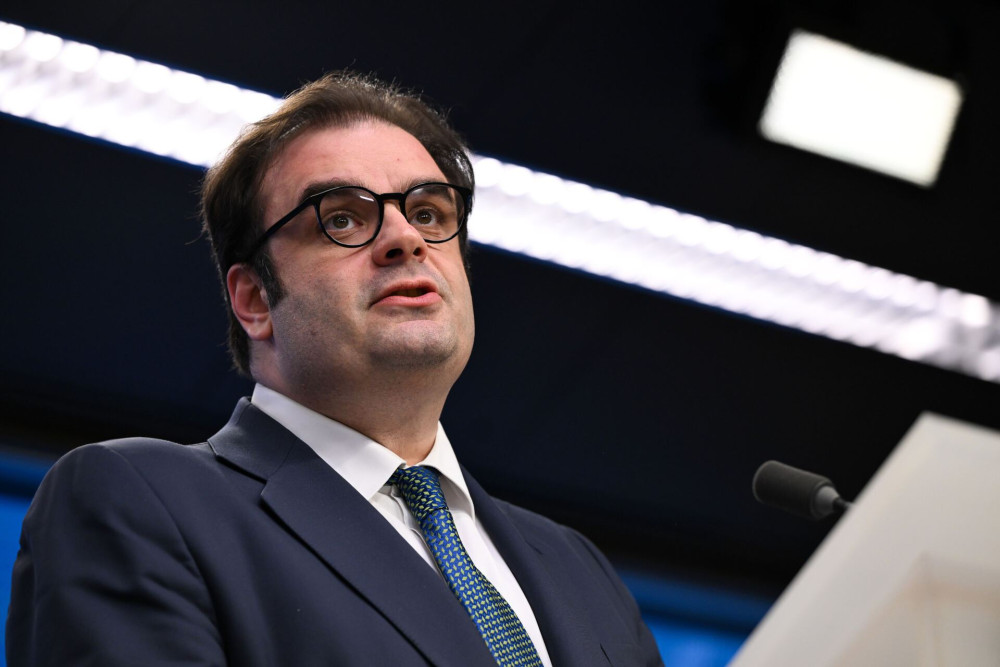 ΑΙ και κυβερνοασφάλεια στην ατζέντα του Eurogroup - Τι θα προτείνει ο Κυριάκος Πιερρακάκης