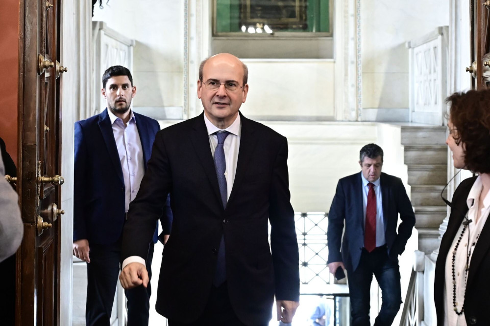 Κωστής Χατζηδάκης από Τορόντο: «Θεσμική γέφυρα με τη Διασπορά η επιστολική ψήφος»