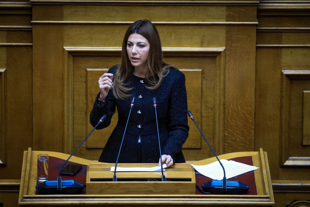 Σοφία Ζαχαράκη: Αναβαθμίζουμε τα Καλλιτεχνικά Σχολεία με νέα μέσα και σύγχρονο εξοπλισμό