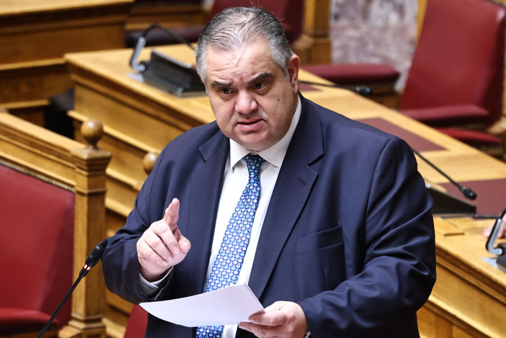 Βασίλης Σπανάκης: Αύξηση 95% στις επενδύσεις σε επτά χρόνια (video)