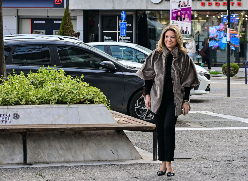 Ζούπης για Καρυστιανού: Εντυπωσιακό «ξεφούσκωμα» στη δημοφιλία (video)