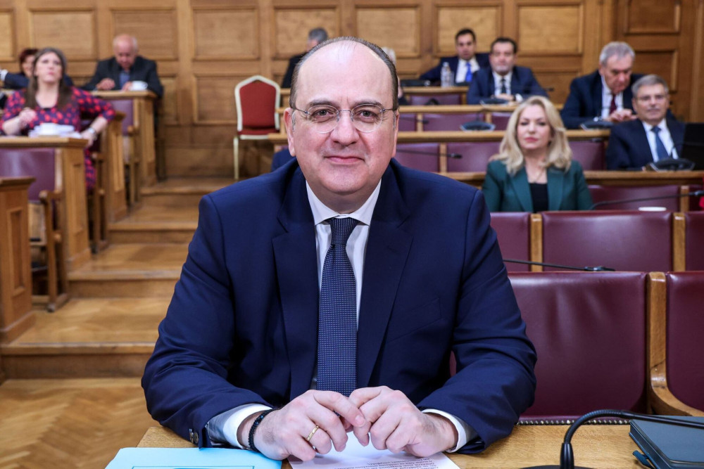 Μακάριος Λαζαρίδης στο «Μανιφέστο»: Βήμα δημοκρατίας η επιστολική ψήφος