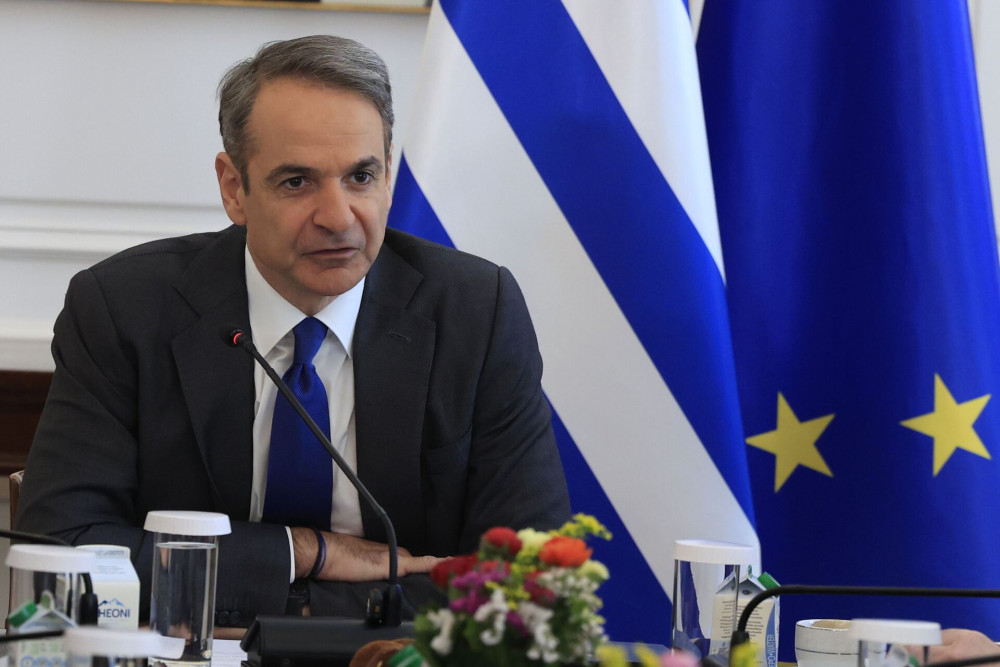 Οι πολίτες ξέρουν γιατί προτιμούν πρωθυπουργό Μητσοτάκη