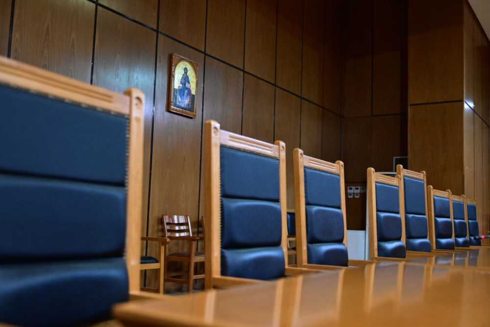 Ολομέλεια Δικηγορικών Συλλόγων για Κωνσταντοπούλου: Ευτέλισε τις δικηγορικές αρχές