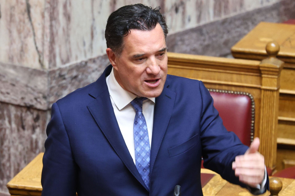 Άδωνις Γεωργιάδης: Συνεχίζεται η δωρεάν θεραπεία για την παχυσαρκία και μετά το 8μηνο - Τι αλλάζει στο πρόγραμμα