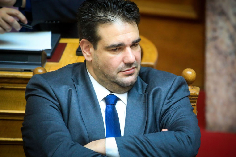 Θοδωρής Λιβάνιος: Ανοίγει η πλατφόρμα για την ψήφο εξωτερικού - Τι αλλάζει με τα νέα μέτρα πιστοποίησης