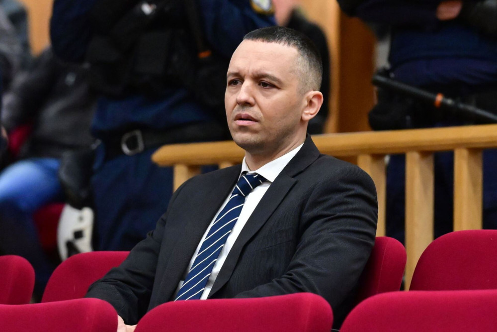 Κασιδιάρης: απροκάλυπτη στήριξη από Ρωσία και ακροδεξιούς ολιγάρχες