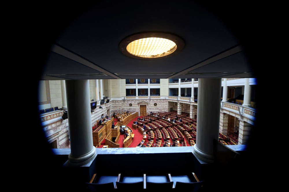Βουλή: τέλη Μαΐου η συζήτηση Προανακριτικής για ΟΠΕΚΕΠΕ - Αρχές Ιουλίου η Εξεταστική για παρακολουθήσεις