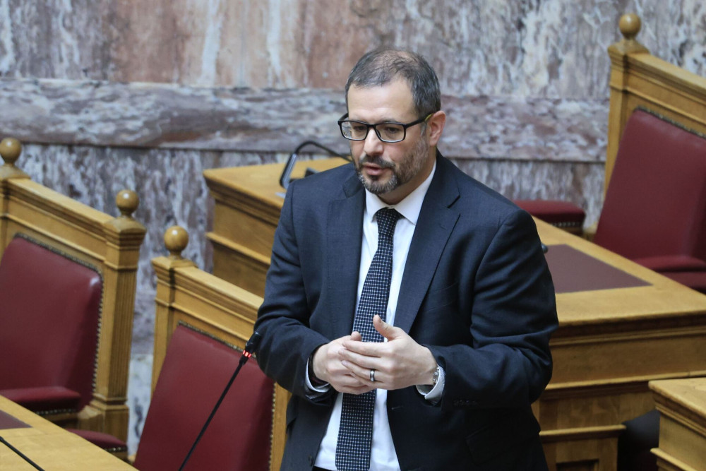 Νίκος Τσάφος: Ισορροπημένες οι ρυθμίσεις του χωροταξικού για τις ανανεώσιμες πηγές