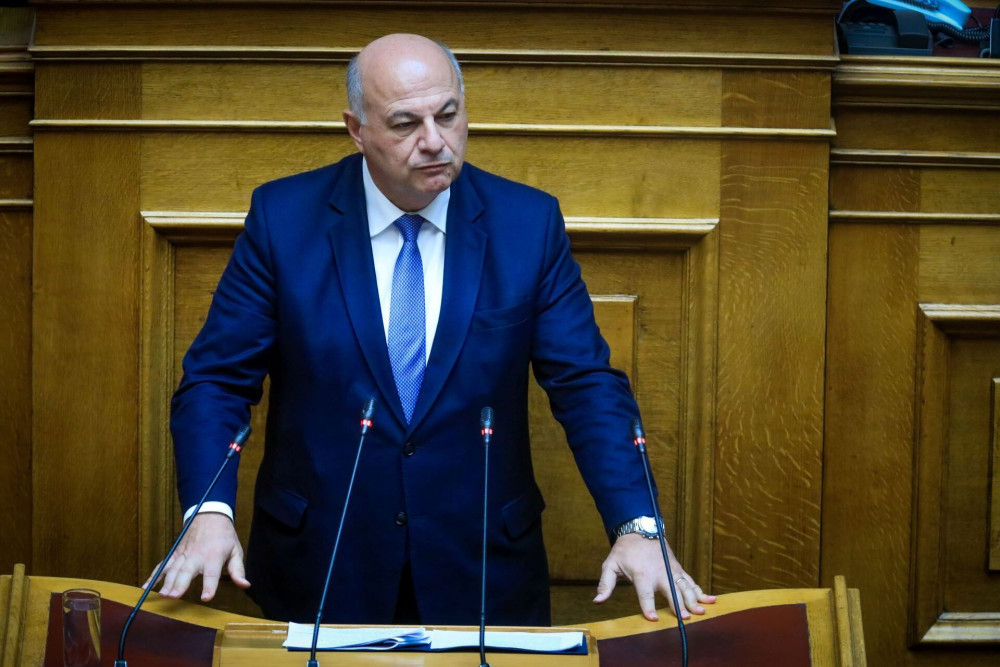 Κώστας Τσιάρας: Διαχρονικές παθογένειες στο σύστημα αγροτικών ενισχύσεων - Απάντηση οι μεταρρυθμίσεις
