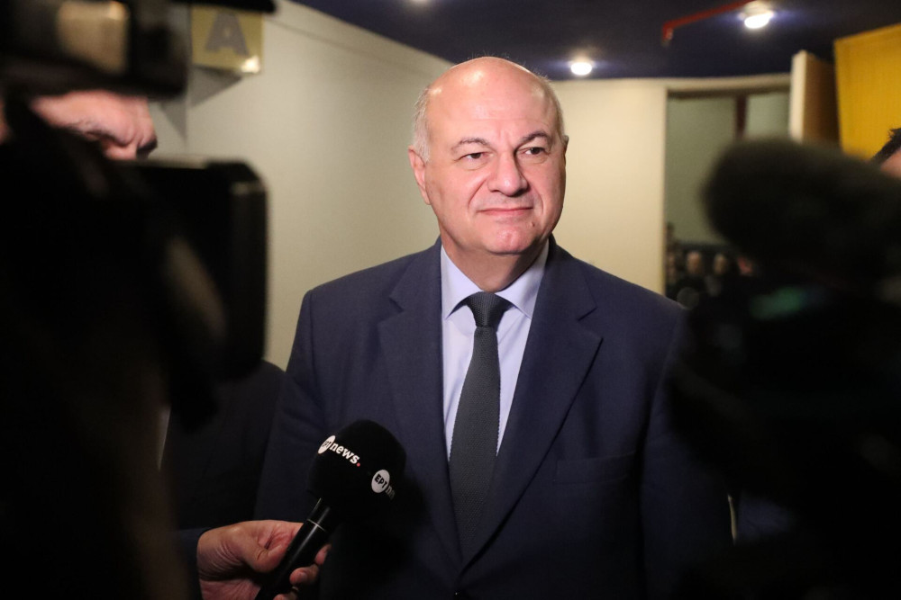 Κώστας Τσιάρας: Η γνώση «κλειδί» για βιώσιμη και ανταγωνιστική γεωργία