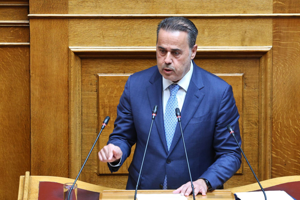 Σταύρος Παπασταύρου: Υπάρχουν διαθέσιμα εργαλεία για την ενεργειακή κρίση - Στήριξη στους πολίτες