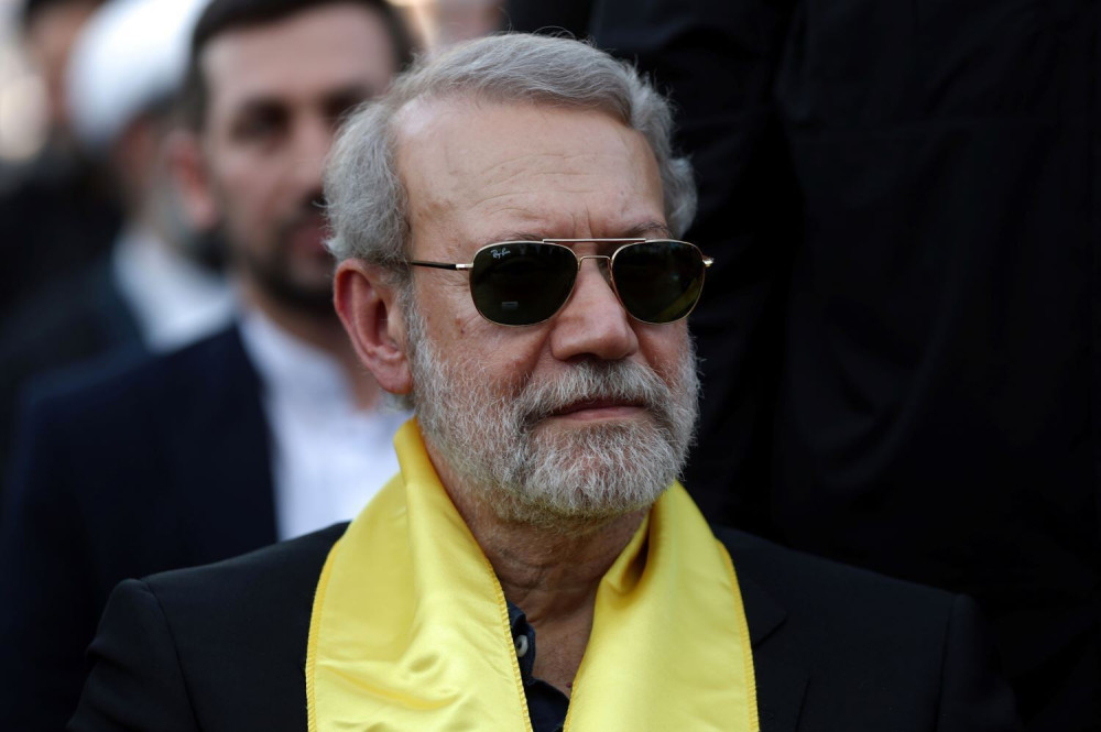 «Ο Αλί Λαριτζανί είναι νεκρός» λέει το Ισραήλ - Χειρόγραφο μήνυμά του έδωσε στη δημοσιότητα η Τεχεράνη
