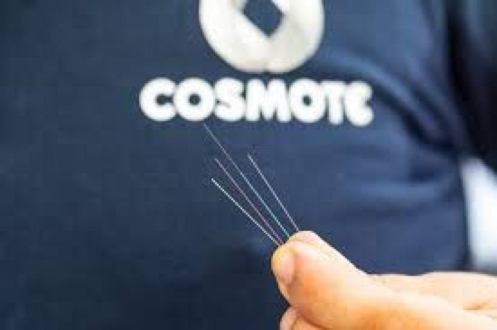 COSMOTE TELEKOM: στο επίκεντρο η τεχνητή νοημοσύνη στον Πανελλήνιο Διαγωνισμό STEM 2026