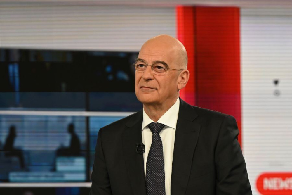 Νίκος Δένδιας για την επέτειο ενσωμάτωσης των Δωδεκανήσων: Στις 7 Μαρτίου 1948 επέστρεψαν στη Μητέρα Πατρίδα