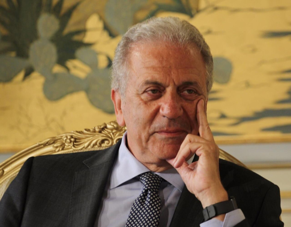 Δημήτρης Αβραμόπουλος: Ανάσα ή παγίδα η δεκαπενθήμερη κατάπαυση του πυρός;