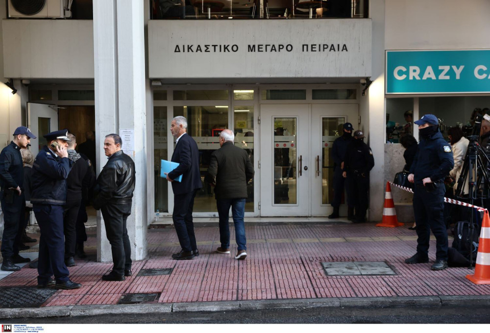 Δίκη Λυγγερίδη: εξώδικη διαμαρτυρία για δημοσίευμα - Η απάντηση του «Μανιφέστο»