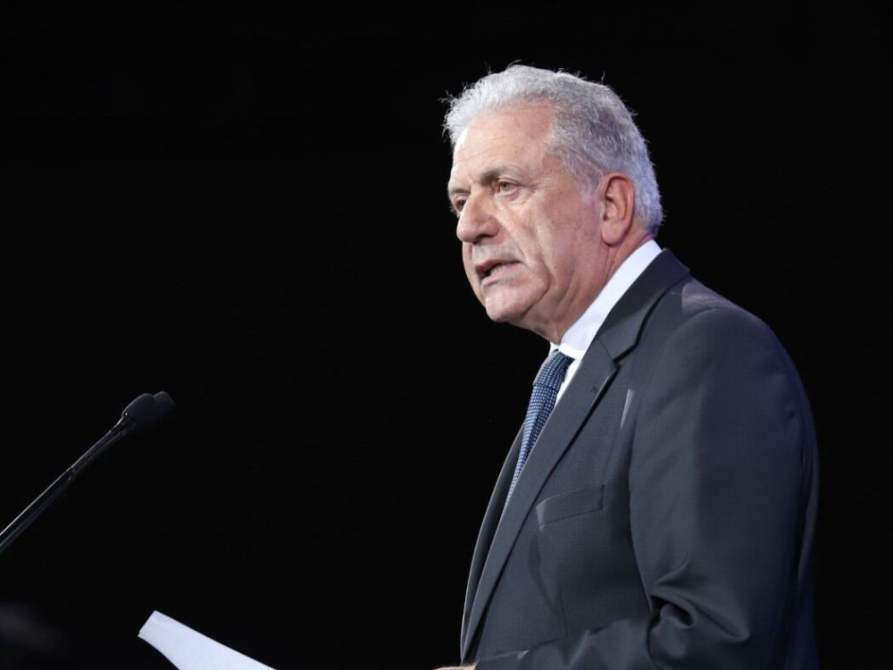 Δημήτρης Αβραμόπουλος στο «Μανιφέστο»: Η Κύπρος, η Ευρώπη και η ευθύνη της νηφαλιότητας