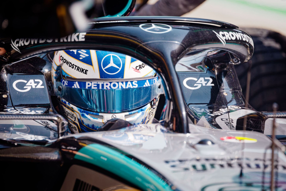 Formula 1: ακυρώνονται τα Γκραν Πρι σε Μπαχρέιν και Σαουδική Αραβία λόγω της έντασης στη Μέση Ανατολή