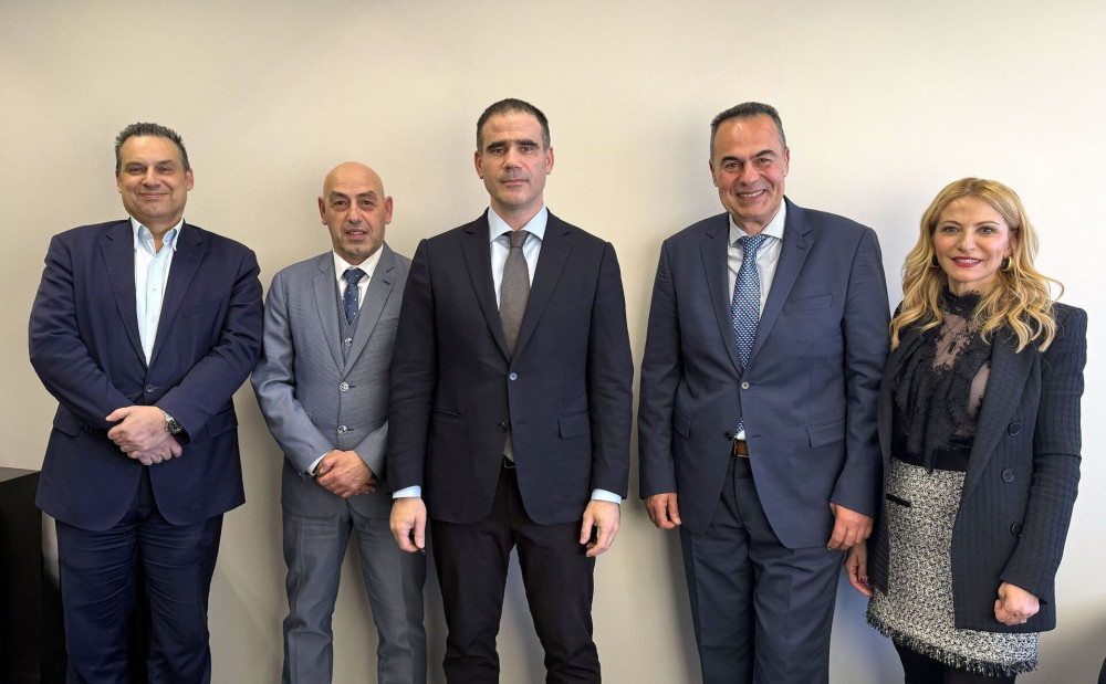Απόλλων ΑΕ-DIN AGENTS: η συνεργασία που αλλάζει τα δεδομένα στην ασφαλιστική αγορά