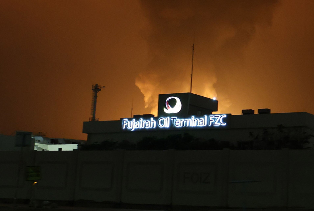 Η Μέση Ανατολή φλέγεται: ποιες είναι οι επιλογές του Ιράν - Πώς διατάσσονται «φίλοι» και εχθροί
