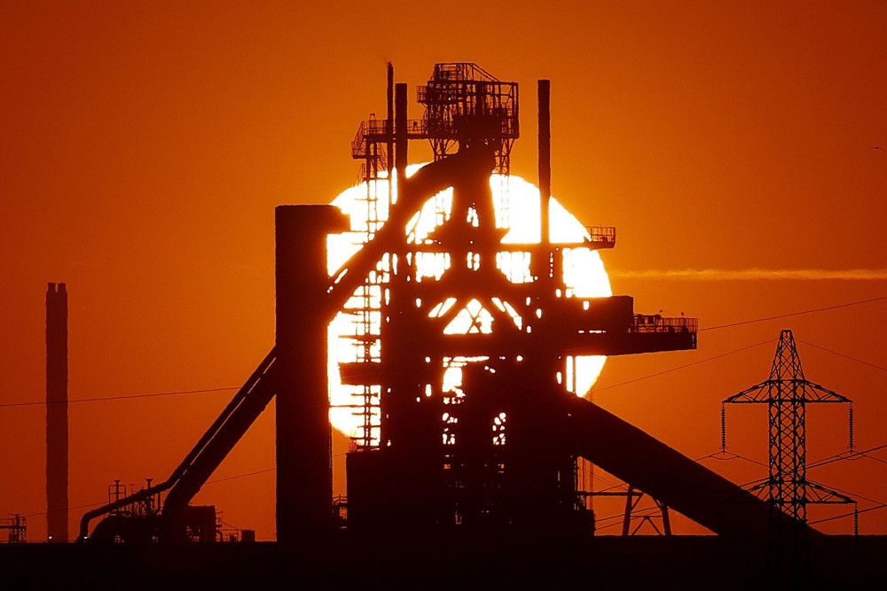 Πετρέλαιο: πάνω από τα 97 δολάρια το Brent, λόγω φόβων κλιμάκωσης στη Μέση Ανατολή
