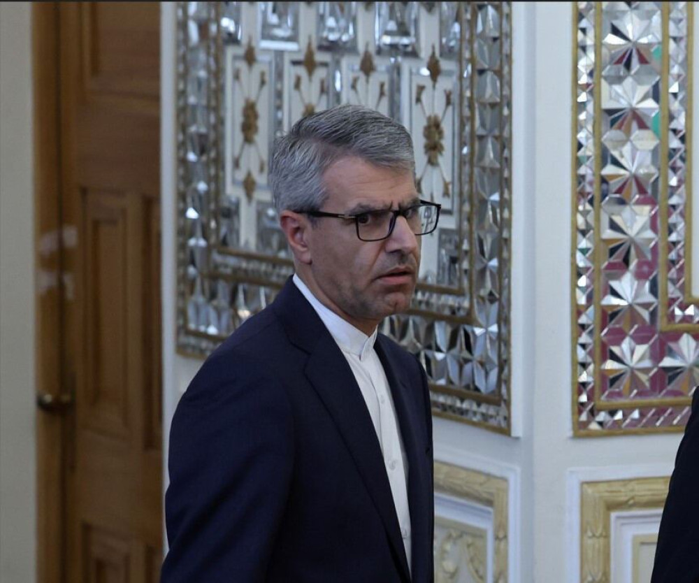 Ιράν: «Σκηνοθετημένα» τα χτυπήματα σε Κύπρο, Τουρκία, Αζερμπαϊτζάν - Δεν ξεκίνησαν από ιρανικό έδαφος